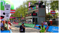 Giro d'Italia ; Apeldoorn