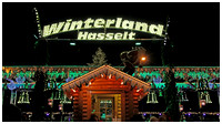 Winterland Hasselt 2013