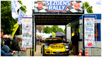 Sezoens Rally 2018