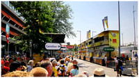 Tour de France 2015; Utrecht